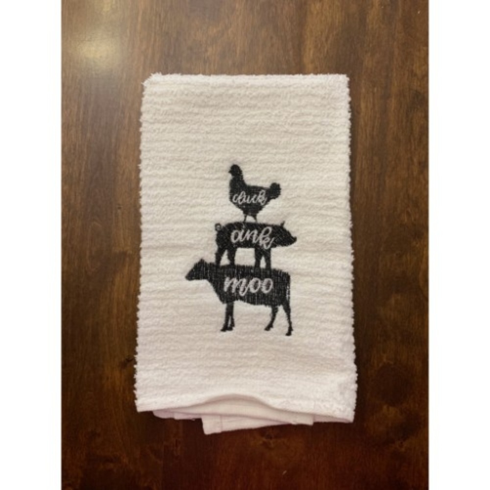 Kitchen Towel